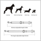 Adjustable travel tether with seat-belt buckle clip